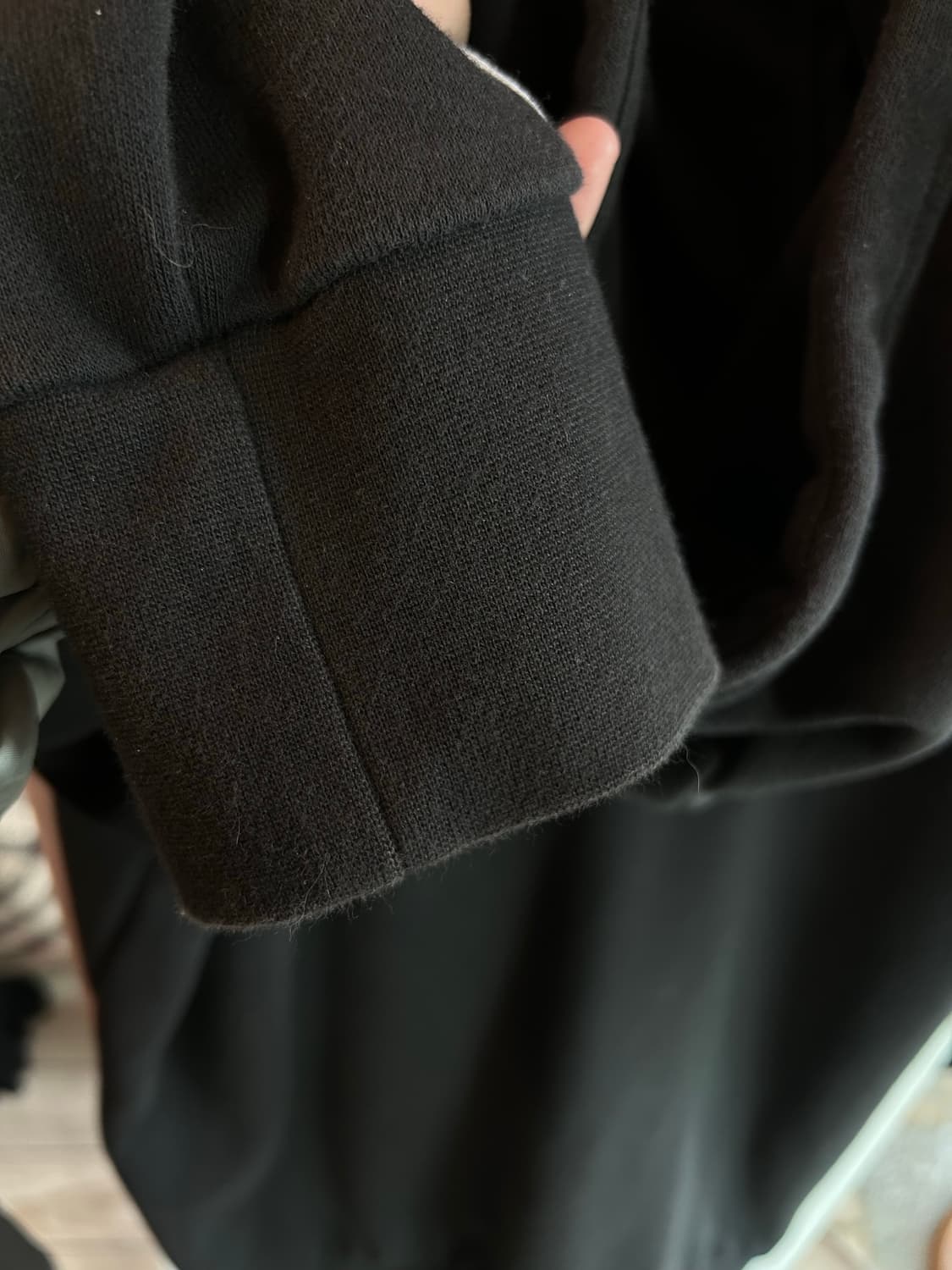 아디다스 면 후드져지 105 상품이미지4