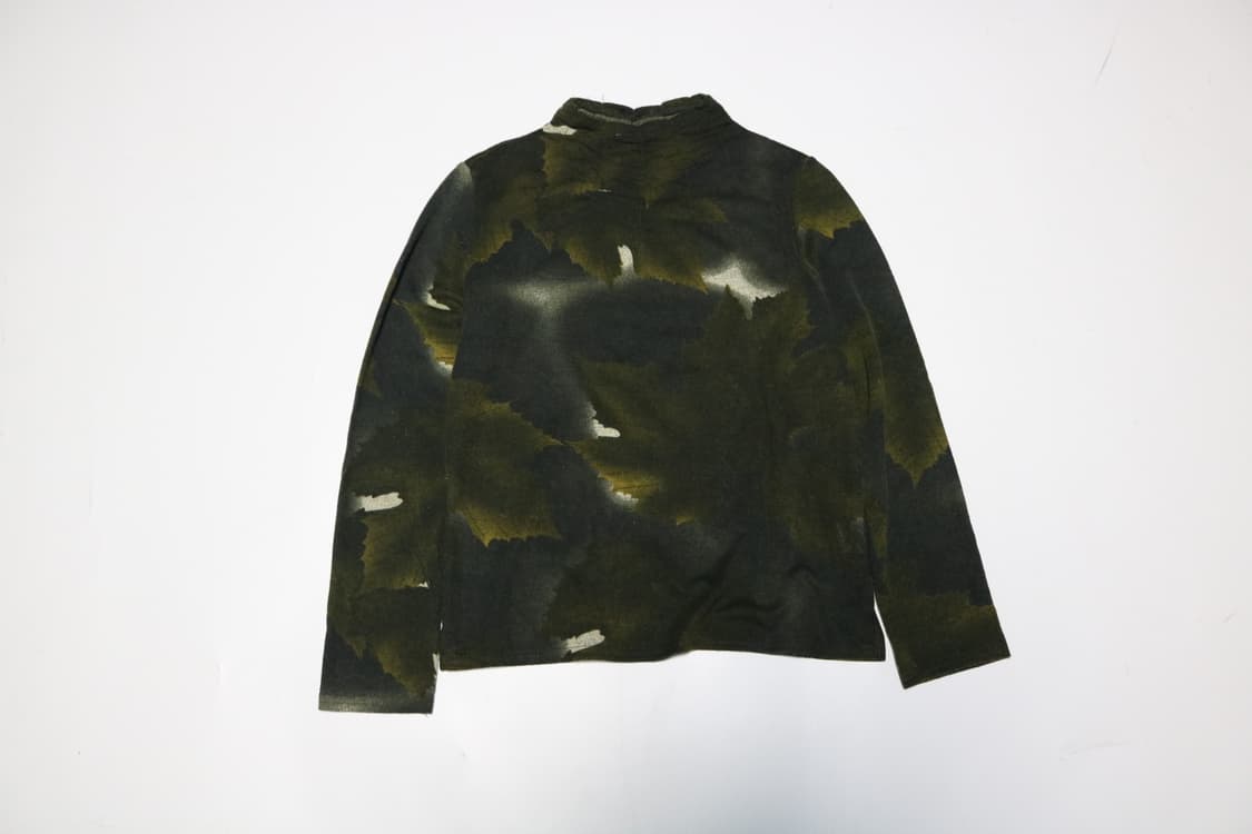 프린팅 롱슬리브 상품이미지1