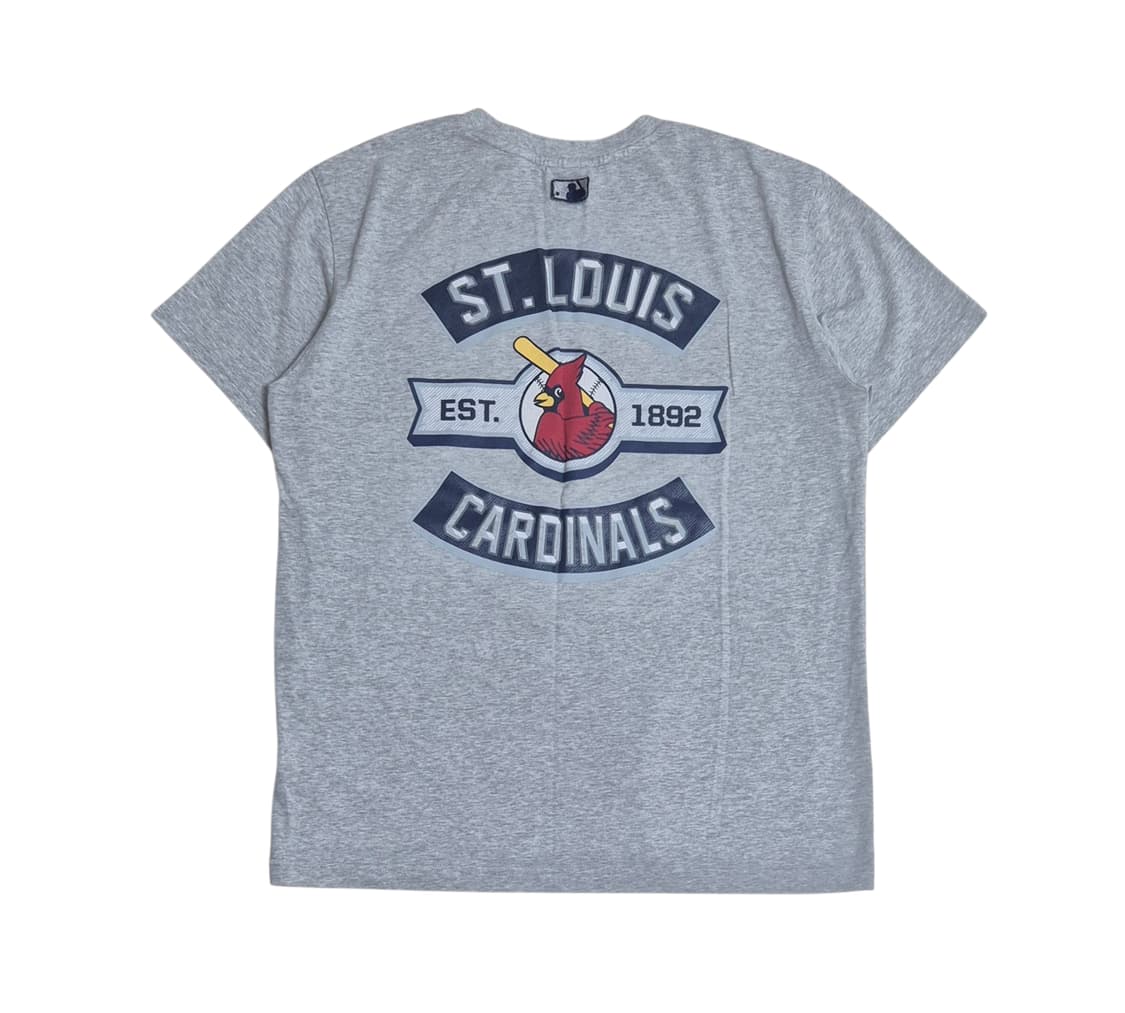 MLB 세인트루이스 반팔티 상품이미지2