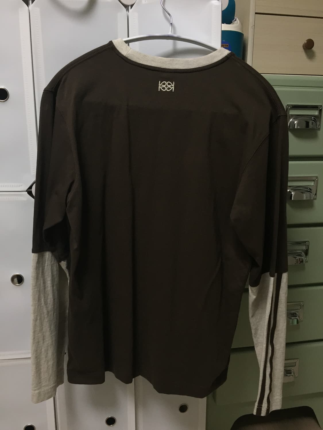 기준 풋볼 롱슬리브 상품이미지2