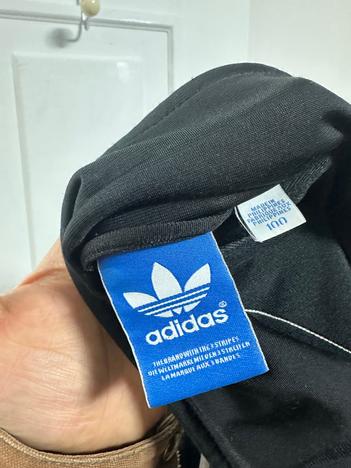 아디다스 파이어버드 트랙탑 상품이미지3