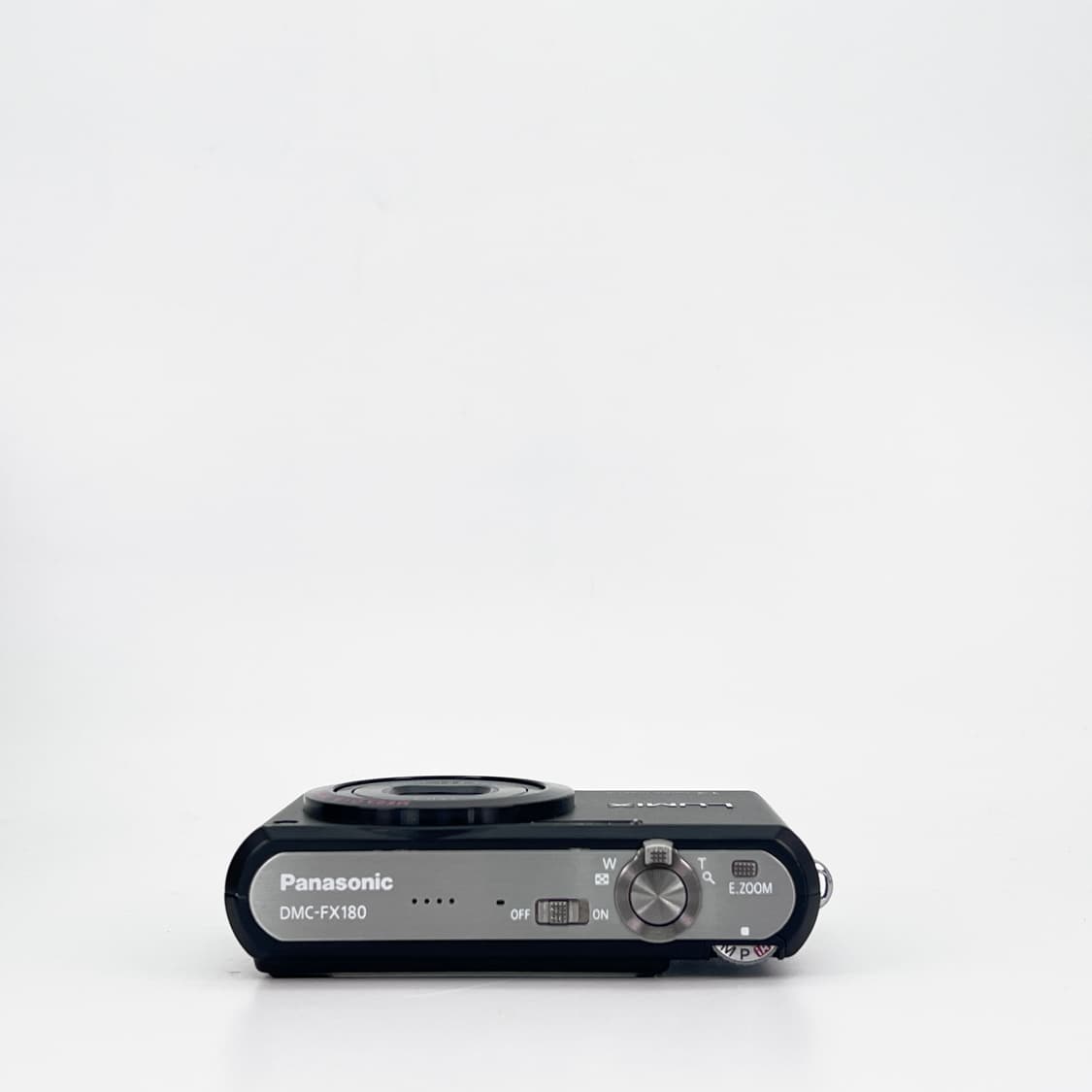 파나소닉 루믹스 Panasonic LUMIX DMC-FX180 블랙 상품이미지7