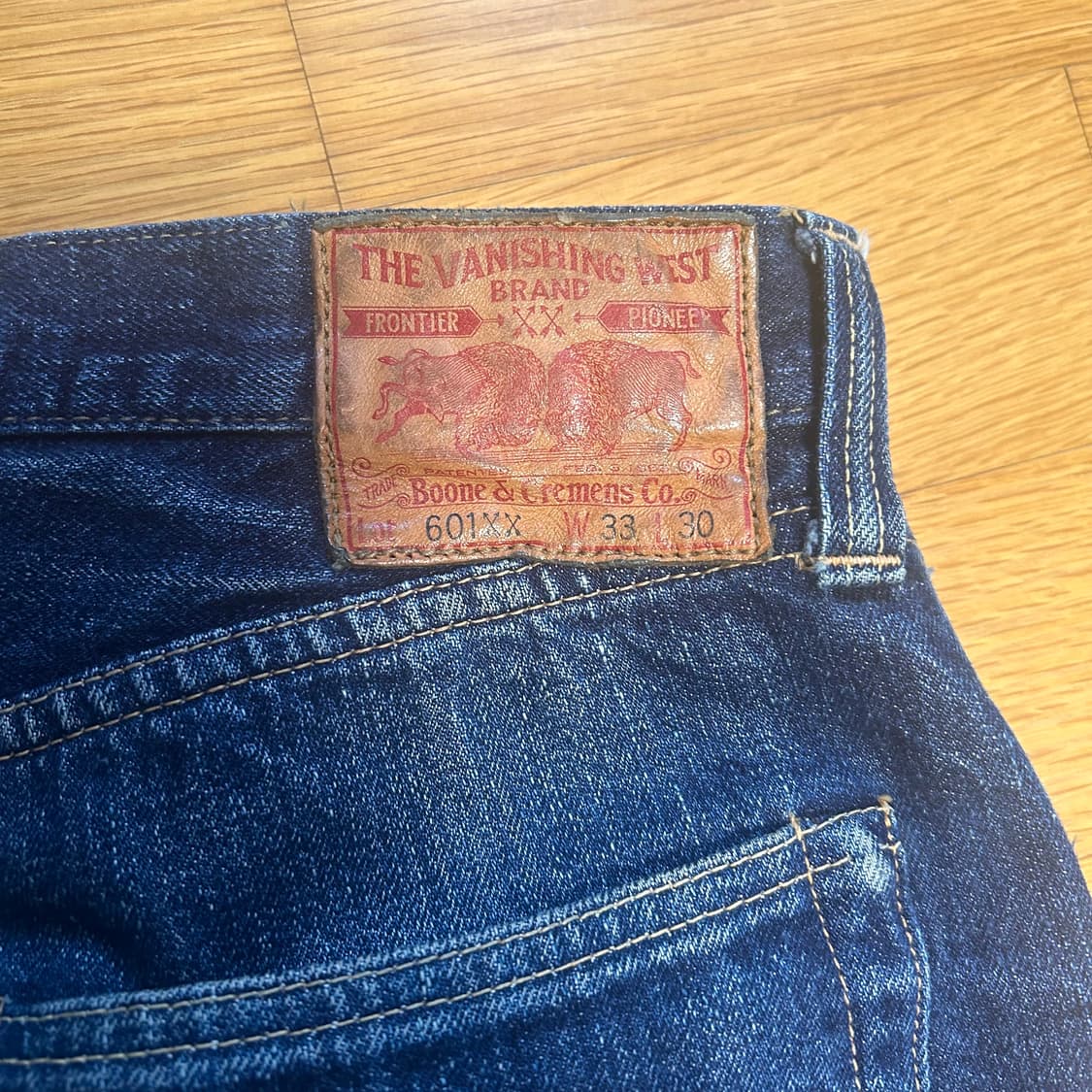 프리휠러스 1947 33 상품이미지1