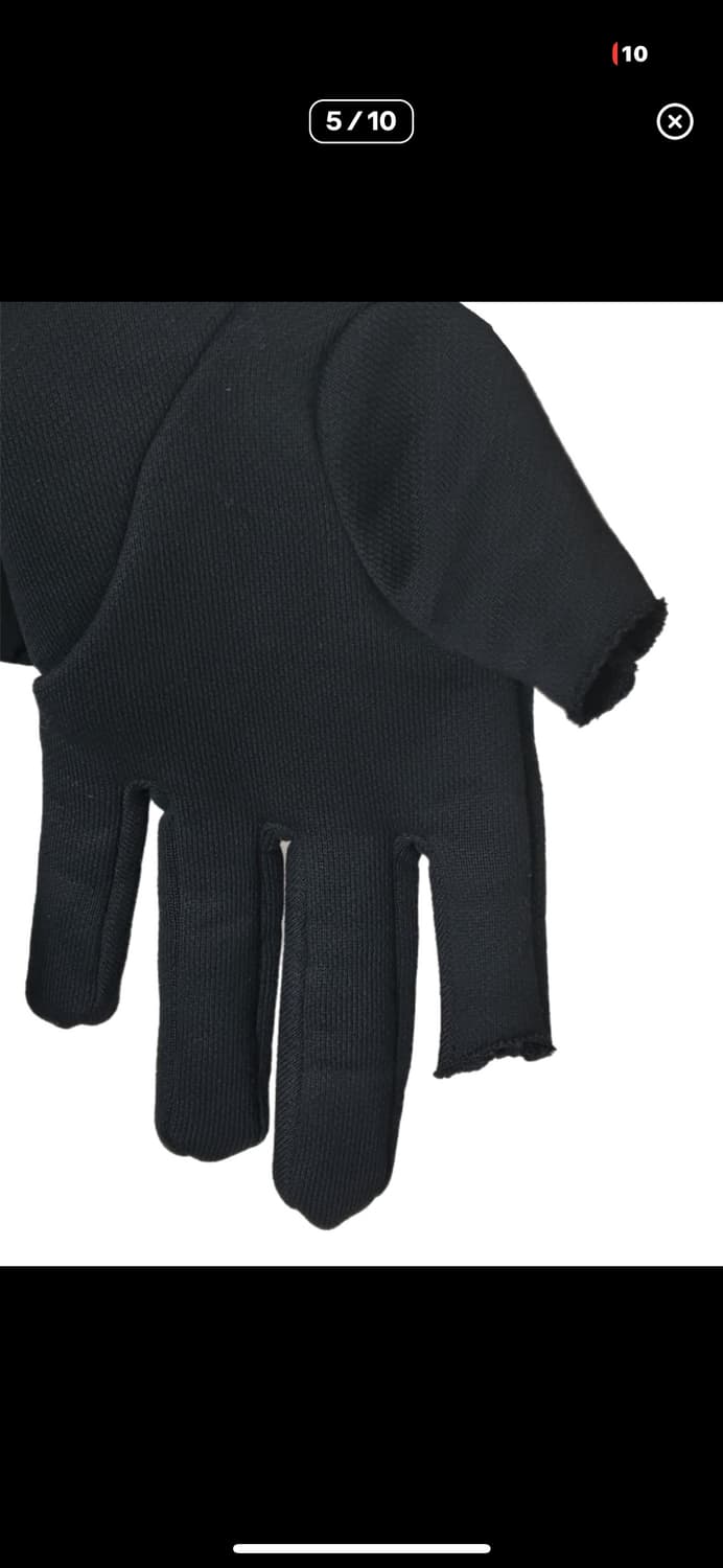 하이브리드 후드집업 L 상품이미지3