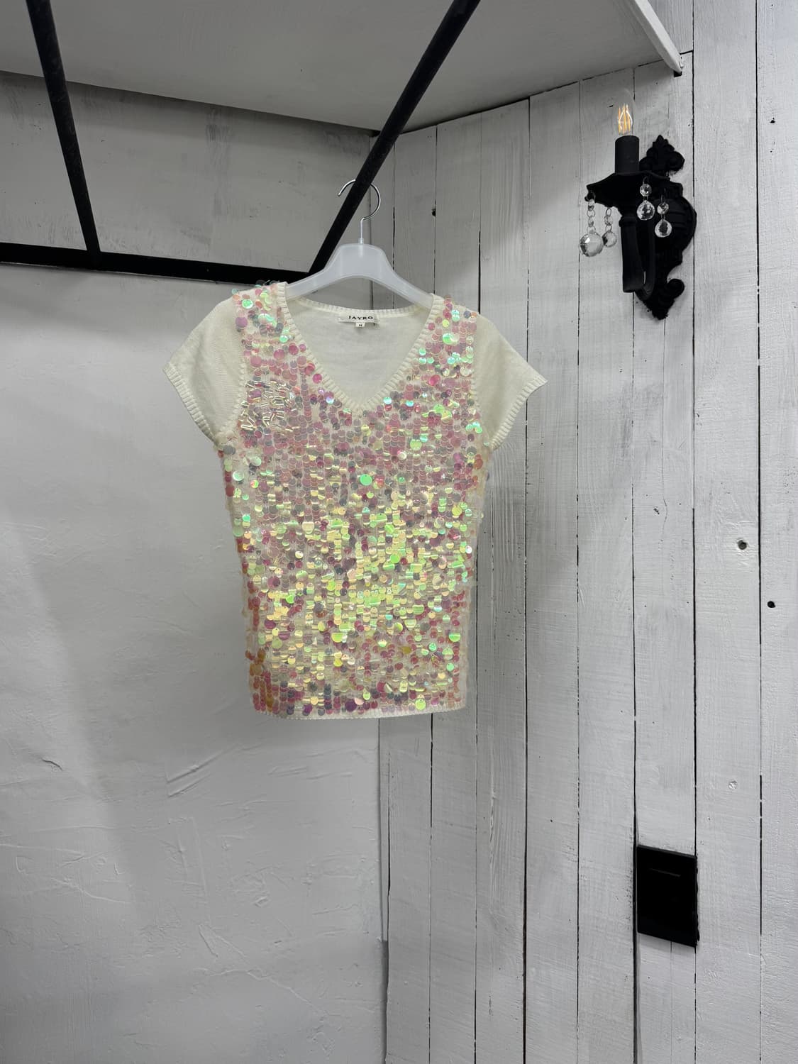 vtg top 상품이미지1
