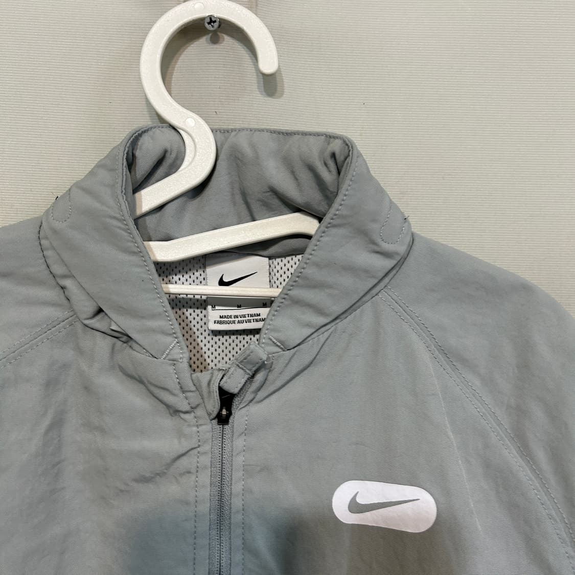 나이키 애슬레틱스 바람막이 아노락 145 유소년 상품이미지2