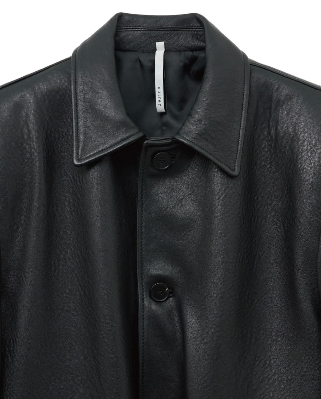 노이어 램스 레더 카코트 50 상품이미지4