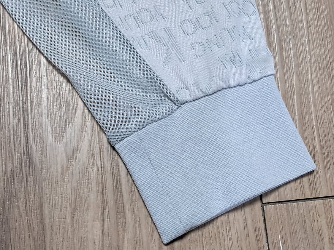 김영주 골프 긴팔티 95 상품이미지7