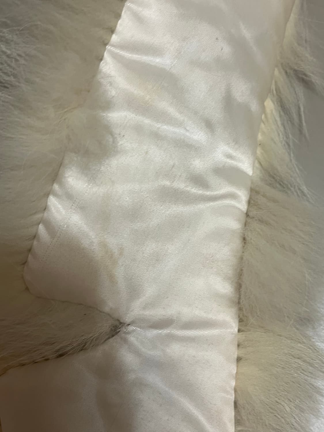 폭스퍼 아이보리 상품이미지6