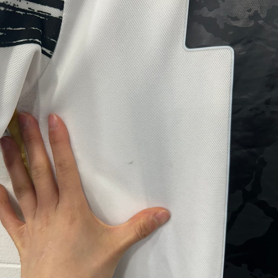 20-21 유벤투스 홈 디발라 유니폼 상품이미지9