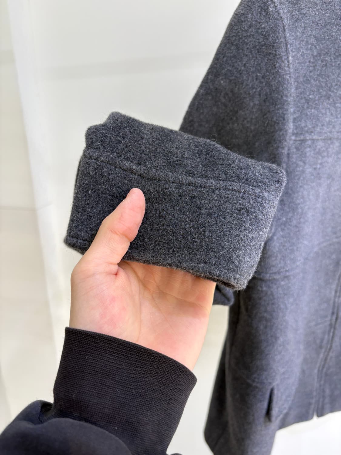 CHRISMONTEZ (Made in Japan) 자켓 상품이미지4