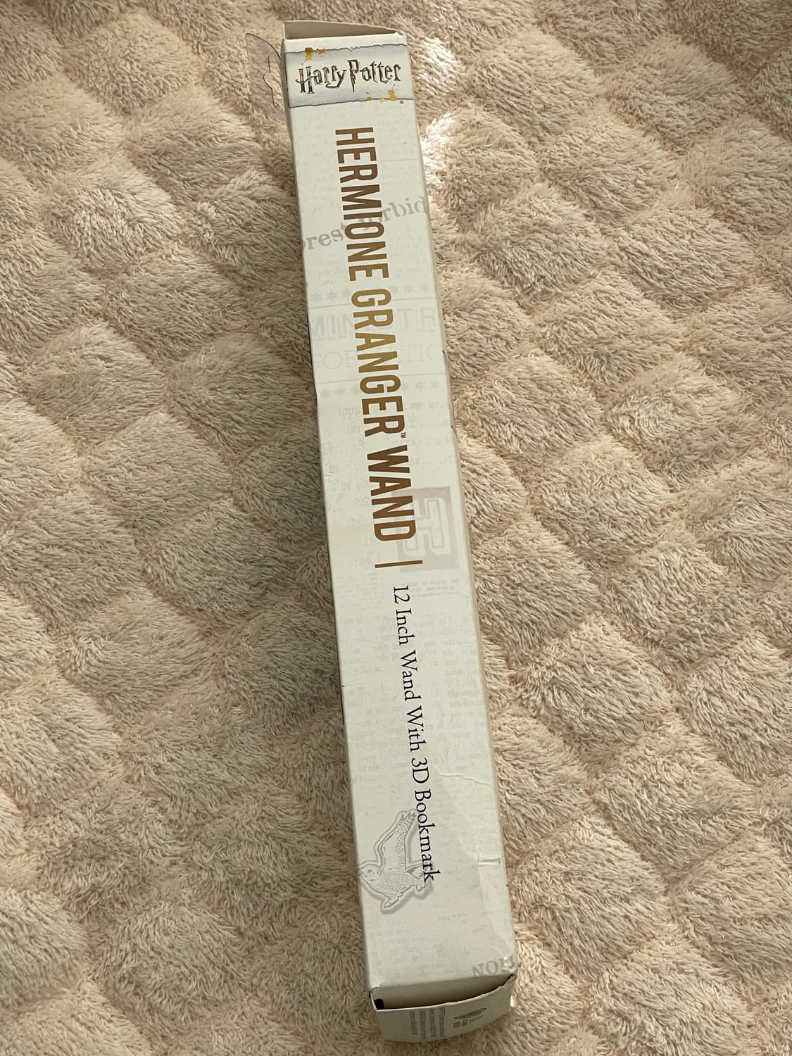 해리포터 헤르미온느 지팡이 + 북마크 상품이미지4