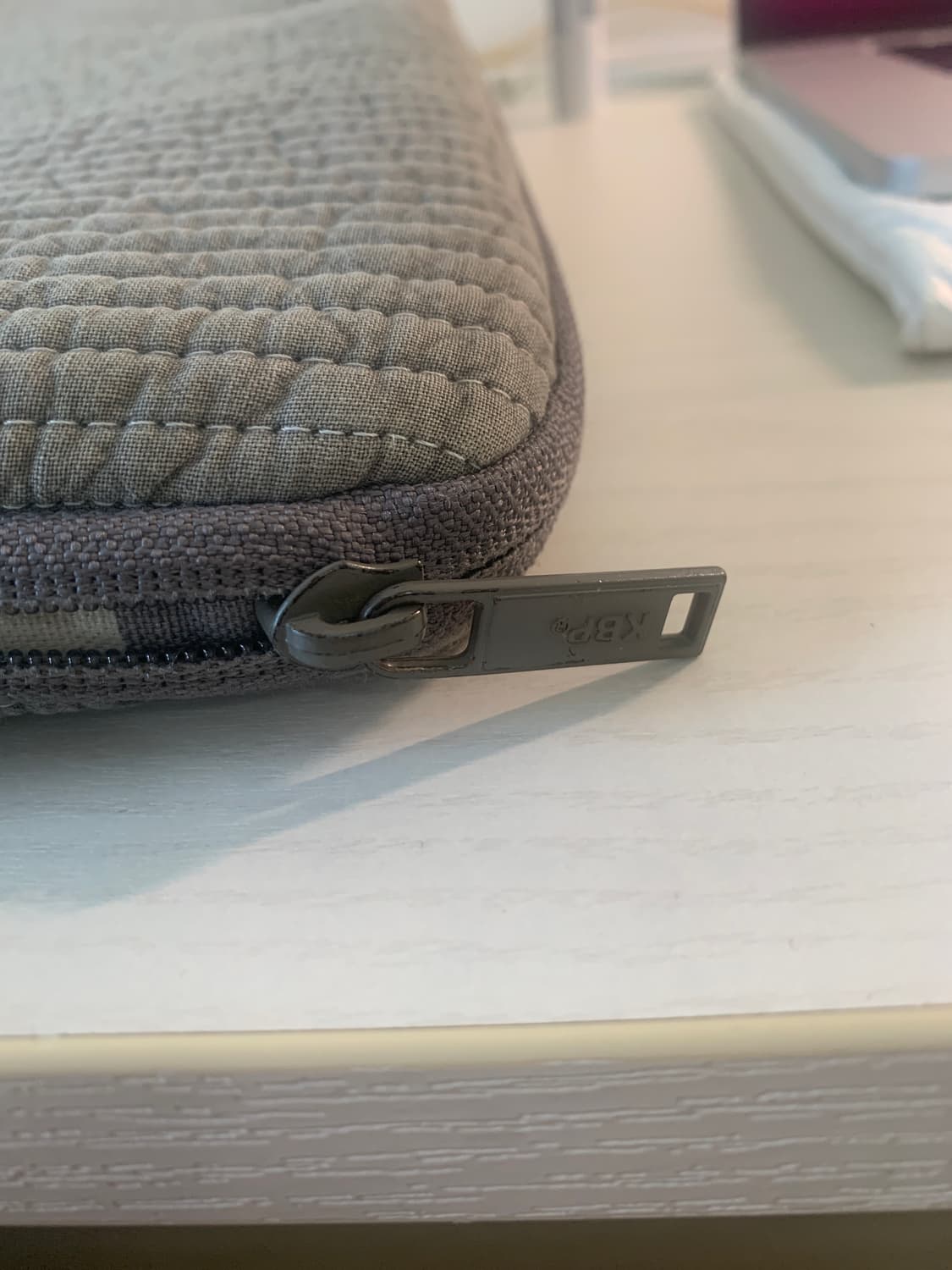 키티버니포니 노트북 랩탑 파우치 (15,16인치) 상품이미지4