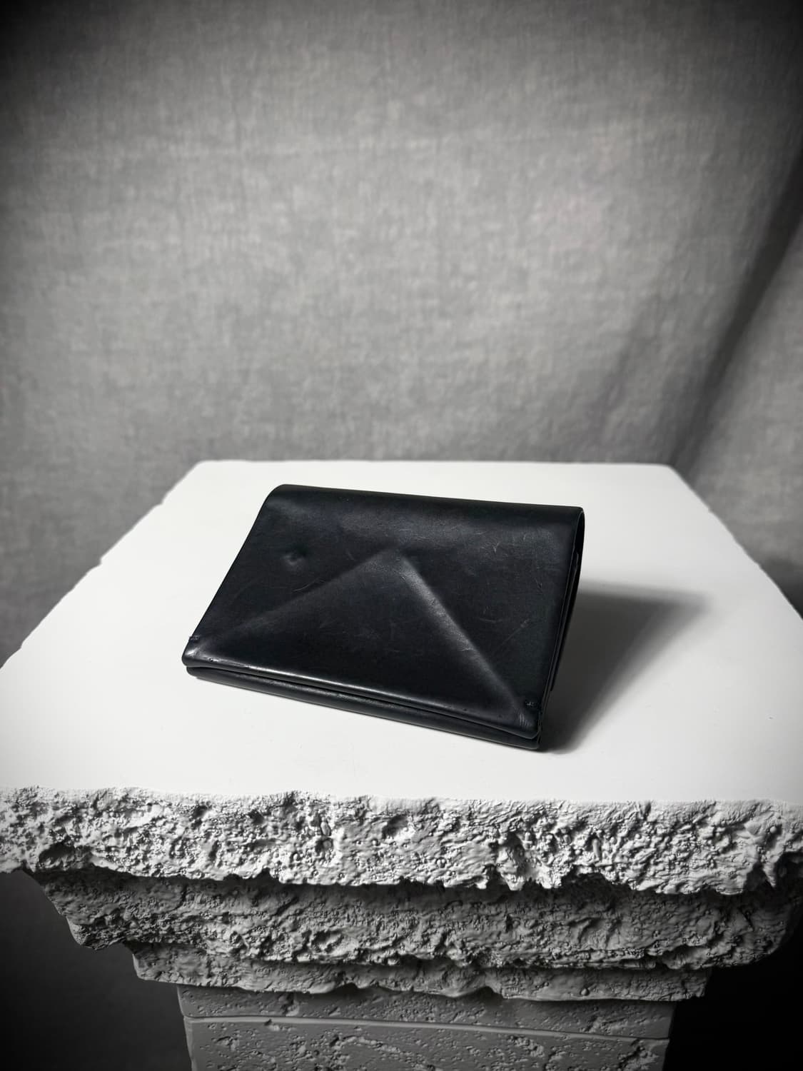 M.A+ maurizio amadei Folded Wallet 상품이미지2