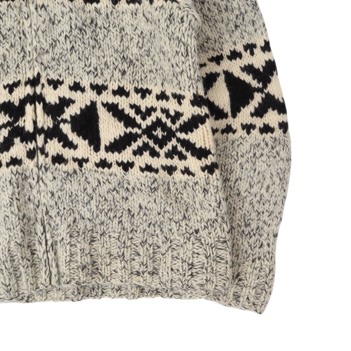 2000s 폴로 스포츠 울 코위찬 상품이미지3