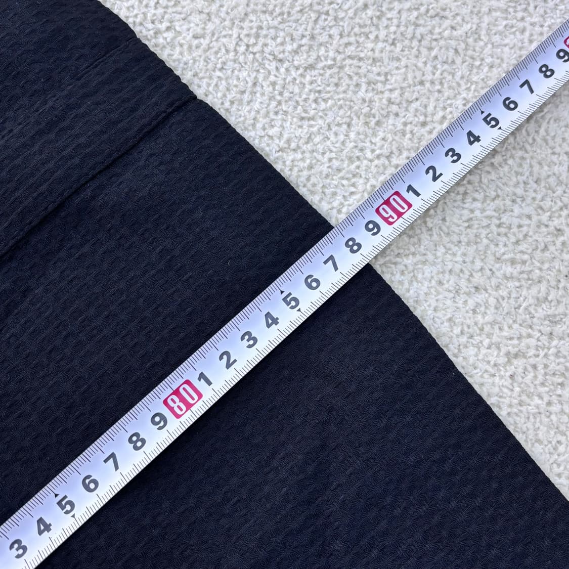 XL 빈티지 여성 미디 원피스 0427E 상품이미지6