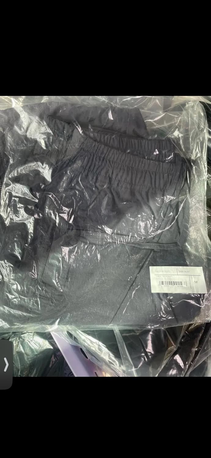 032C 트랙팬츠 다크풀럼 M 상품이미지6