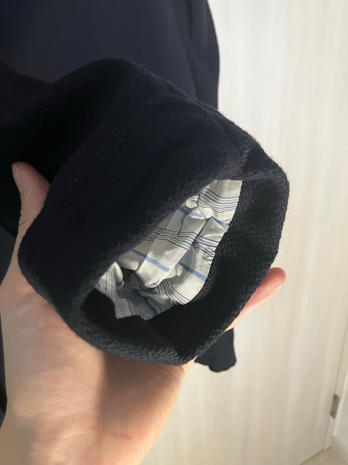 캐피탈 코트 3사이즈 상품이미지10