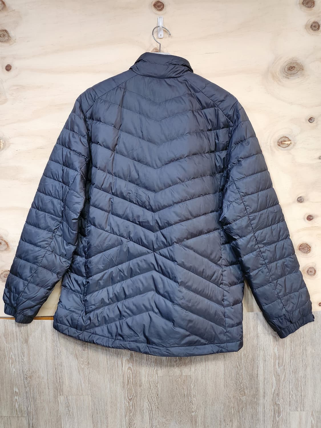 89) 카리모어 karrimor 라이온 덕다운 경량패딩 상품이미지2