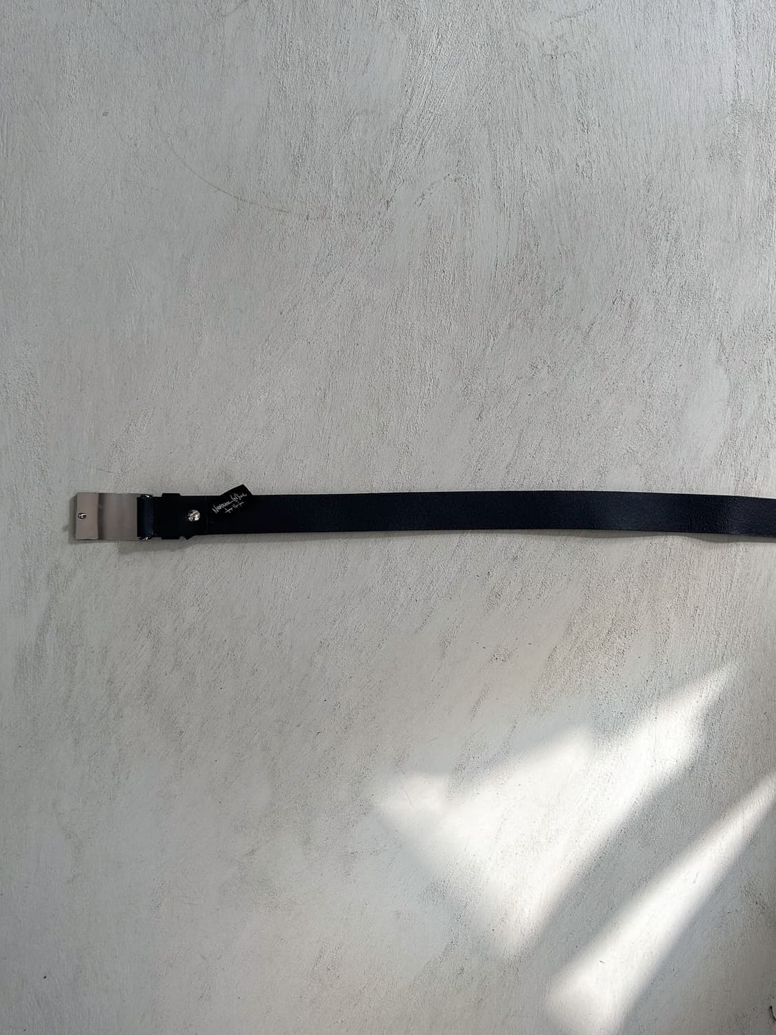 Number (N)ine Takahiro Miyashita(2000s) 상품이미지5