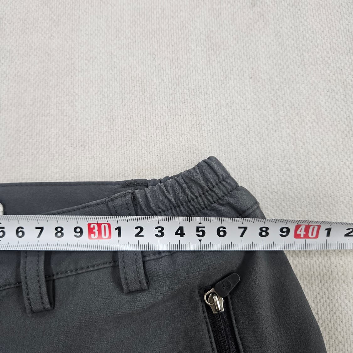 70 디스커버리 등산 카고 팬츠 0605Y 상품이미지4