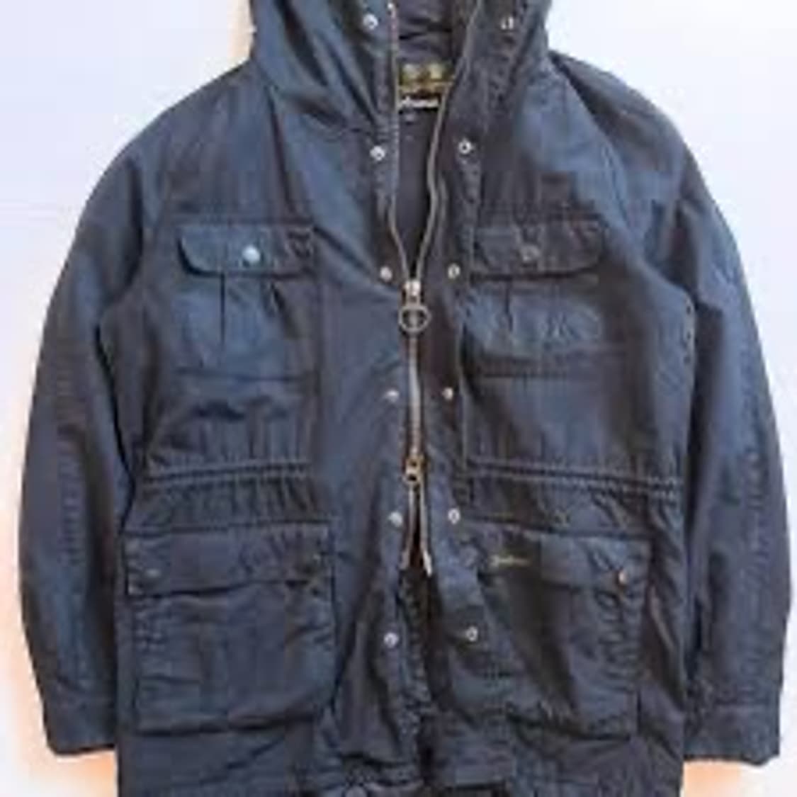 바버 northolt 자켓 L 상품이미지4