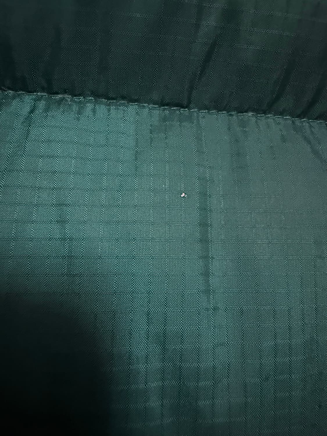 남성 100 / 코오롱 스포츠 800 윈드스토퍼 패딩 상품이미지4