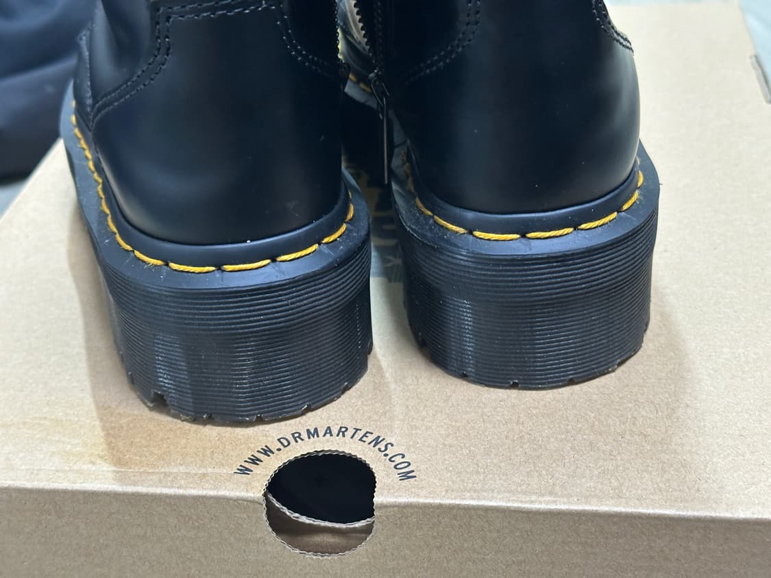 닥터마틴 제이든 하이 220 상품이미지3