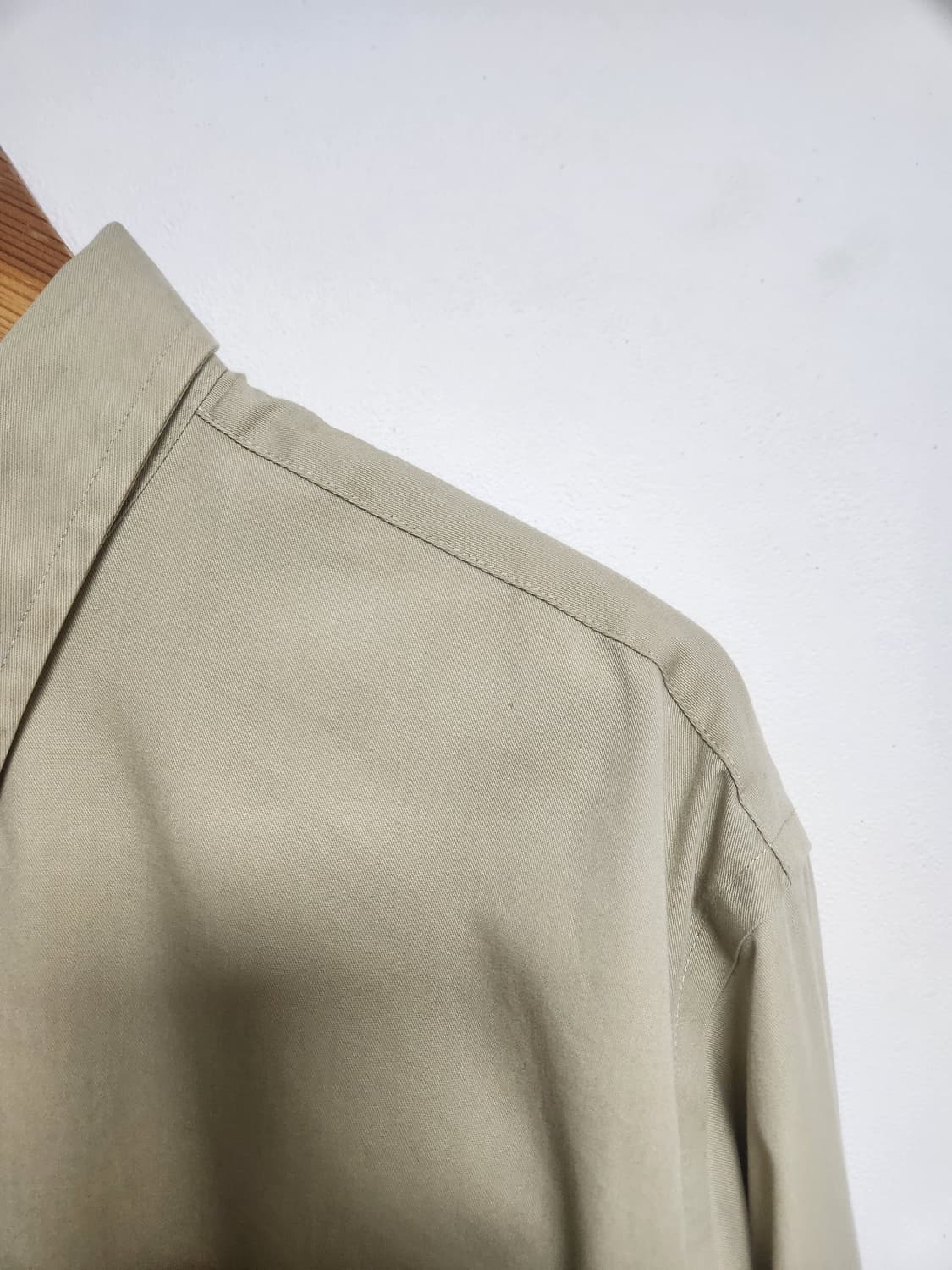 엘엘빈LLBean 코튼  셔츠 L - S93 상품이미지3