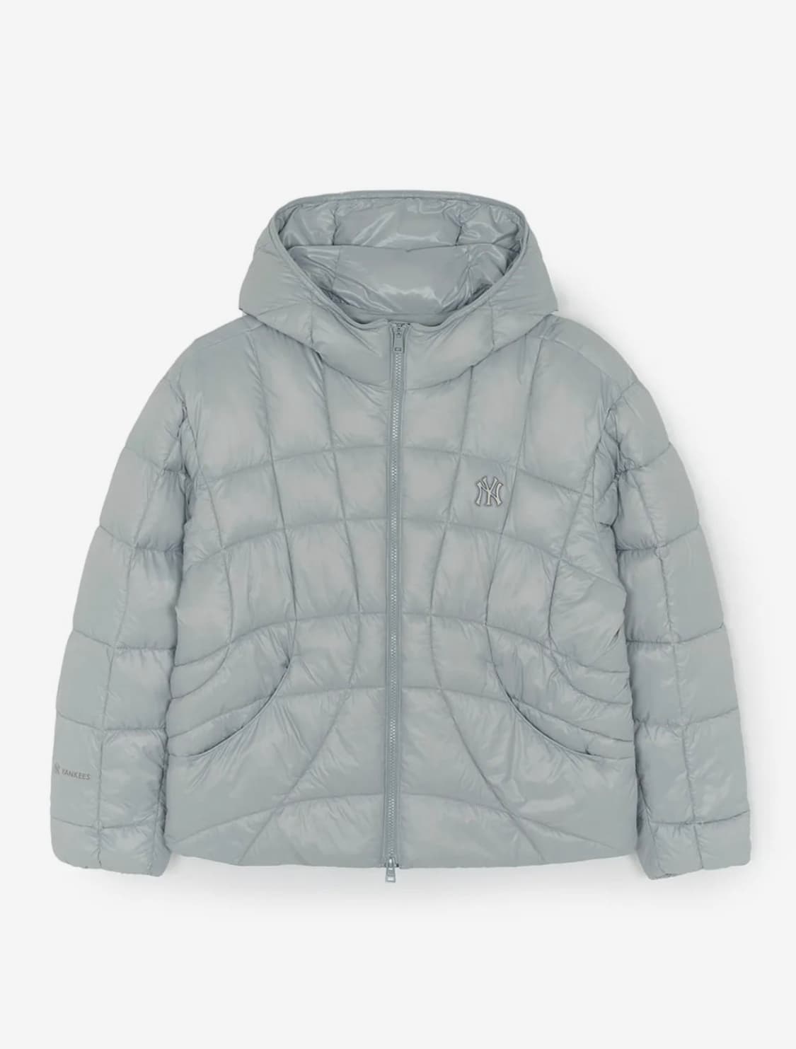 엠엘비 경량패딩 구해요 상품이미지1