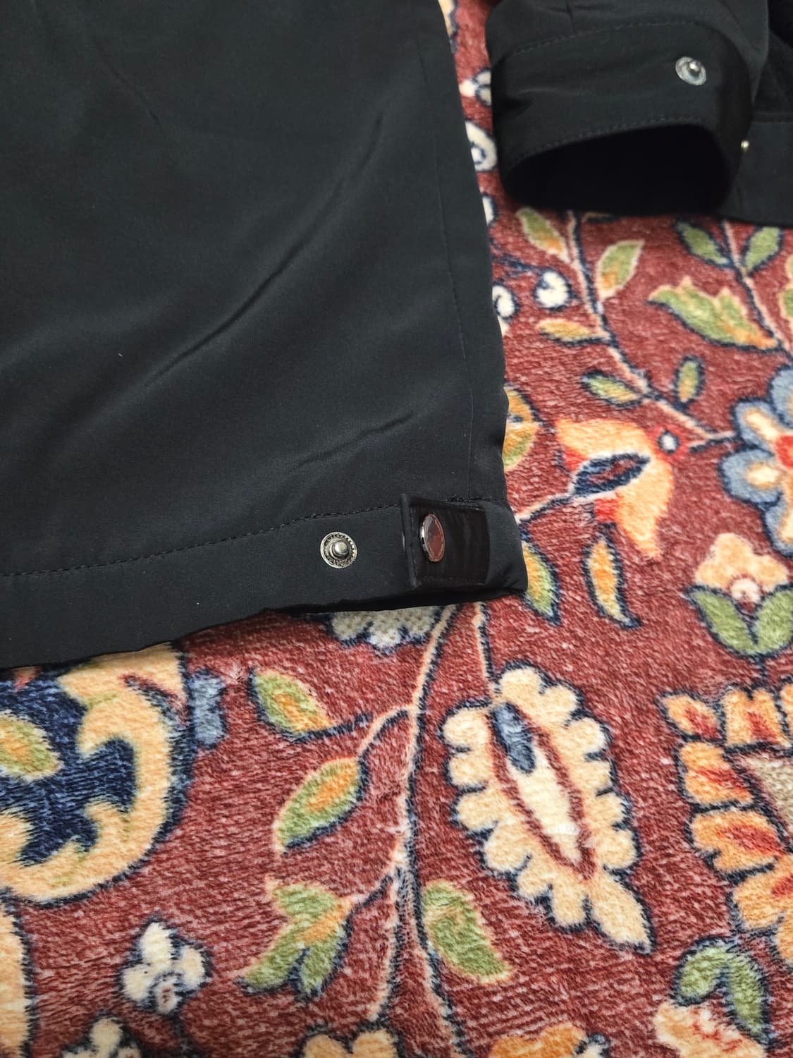 [105] 블랙 앤 화이트(Black & White) 재팬 메이드 클래식 상품이미지6