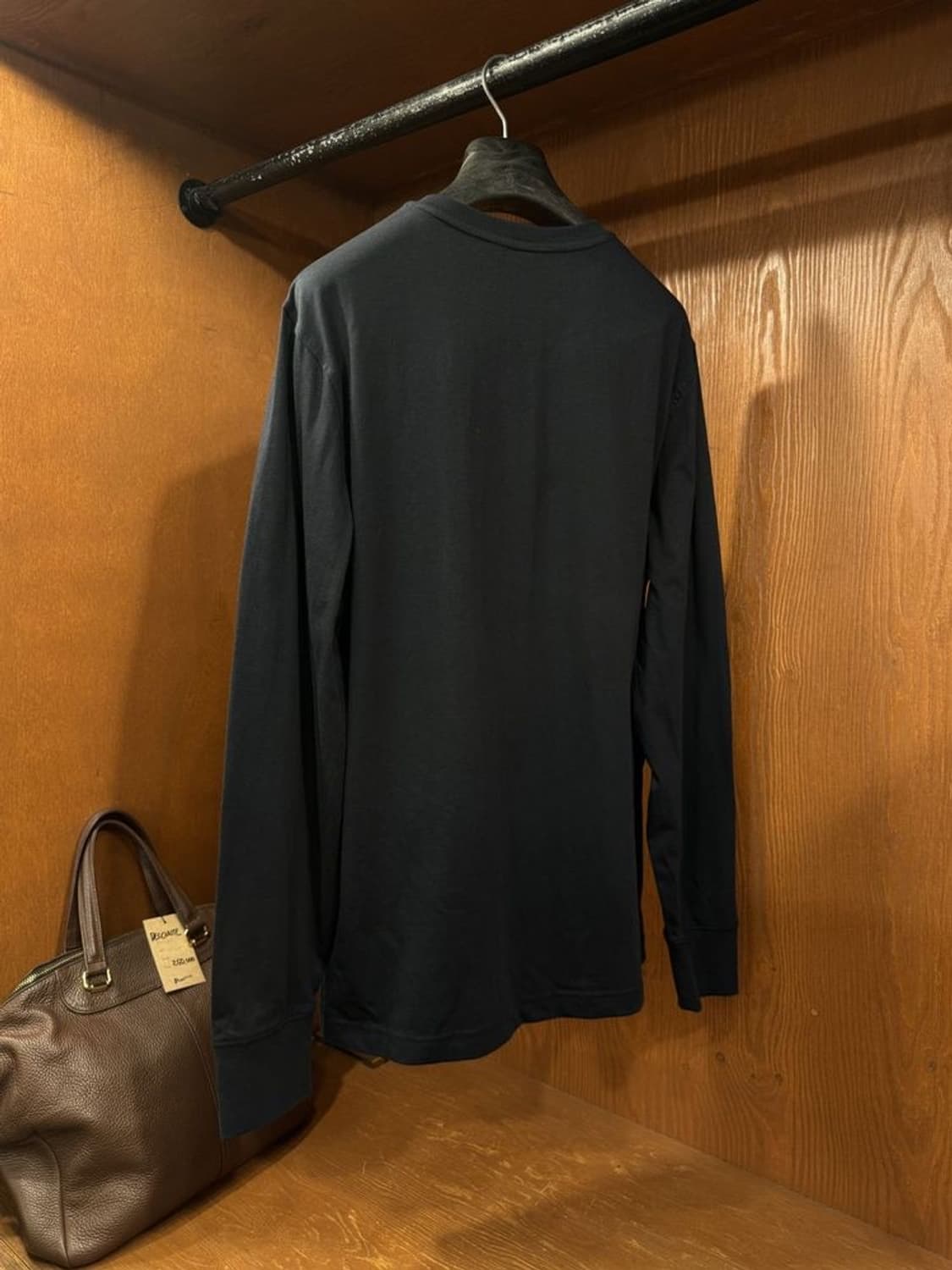 브룩스브라더스 헨리넥 상품이미지5