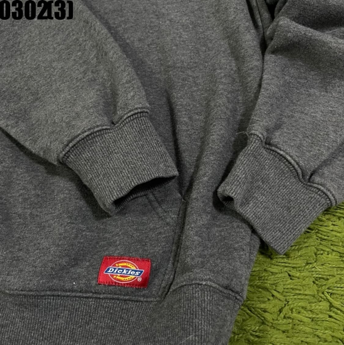 디키즈 후드티 상품이미지4