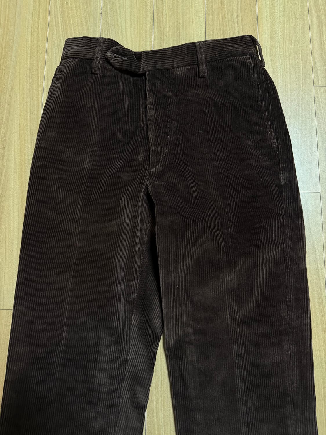 드레익스 코듀로이 트라우저 팬츠 상품이미지2