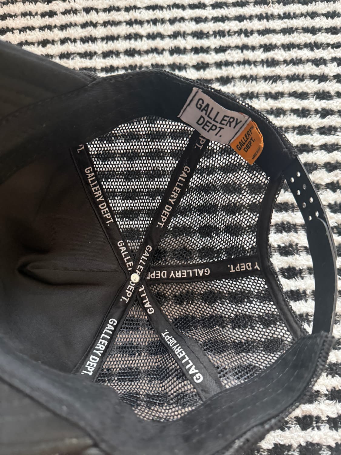 GALLERY DEPT  상품이미지3