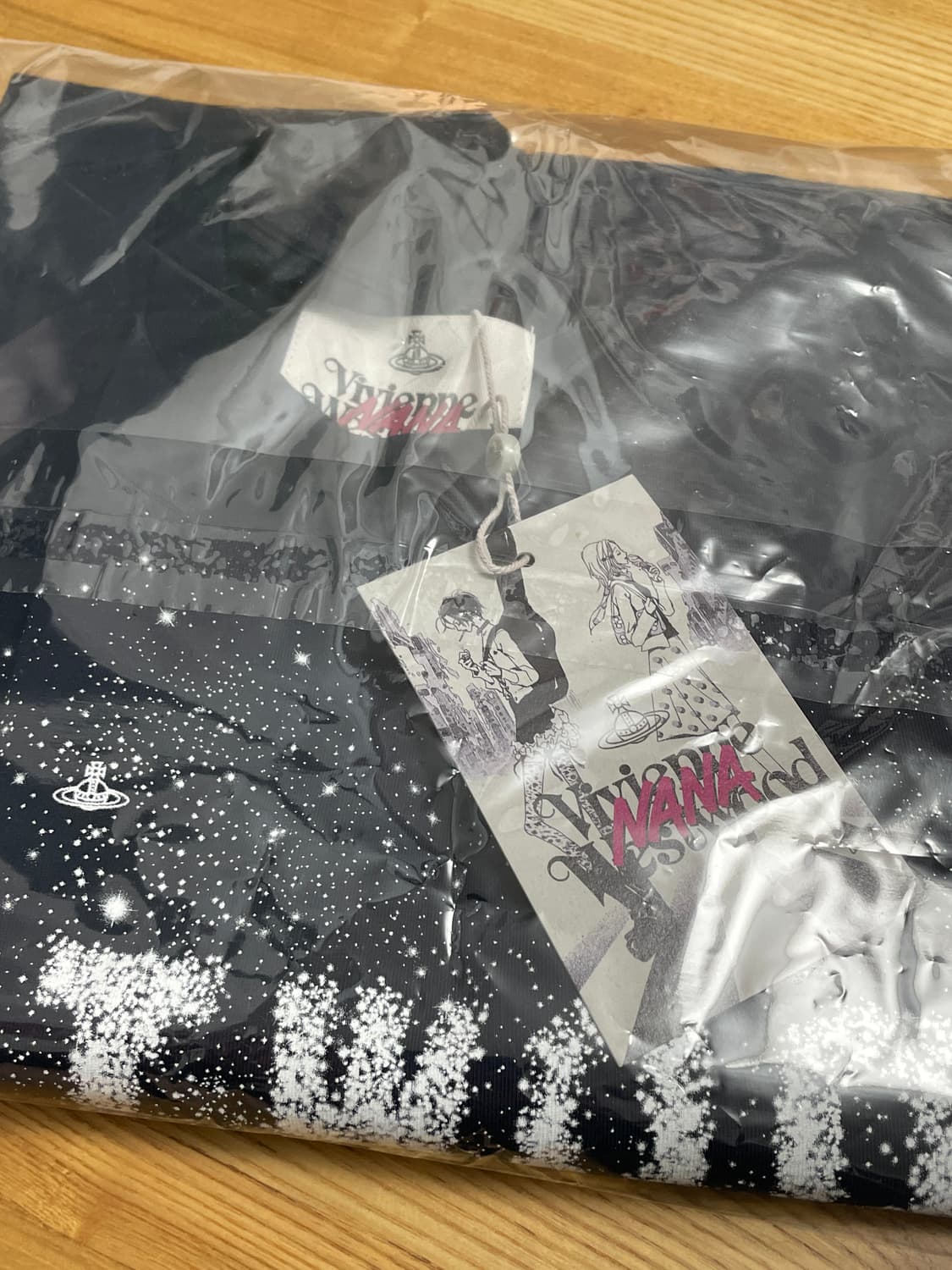 비비안웨스트우드 나나 콜라보 상품이미지4