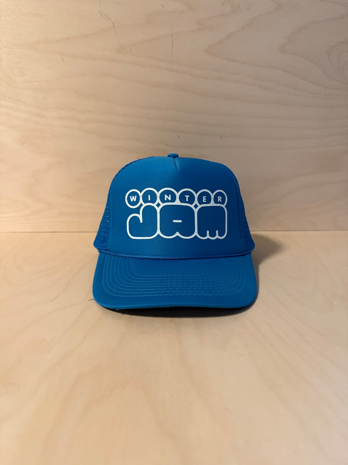 JAM vintage trucker cap 빈티지 트러커 캡 상품이미지1