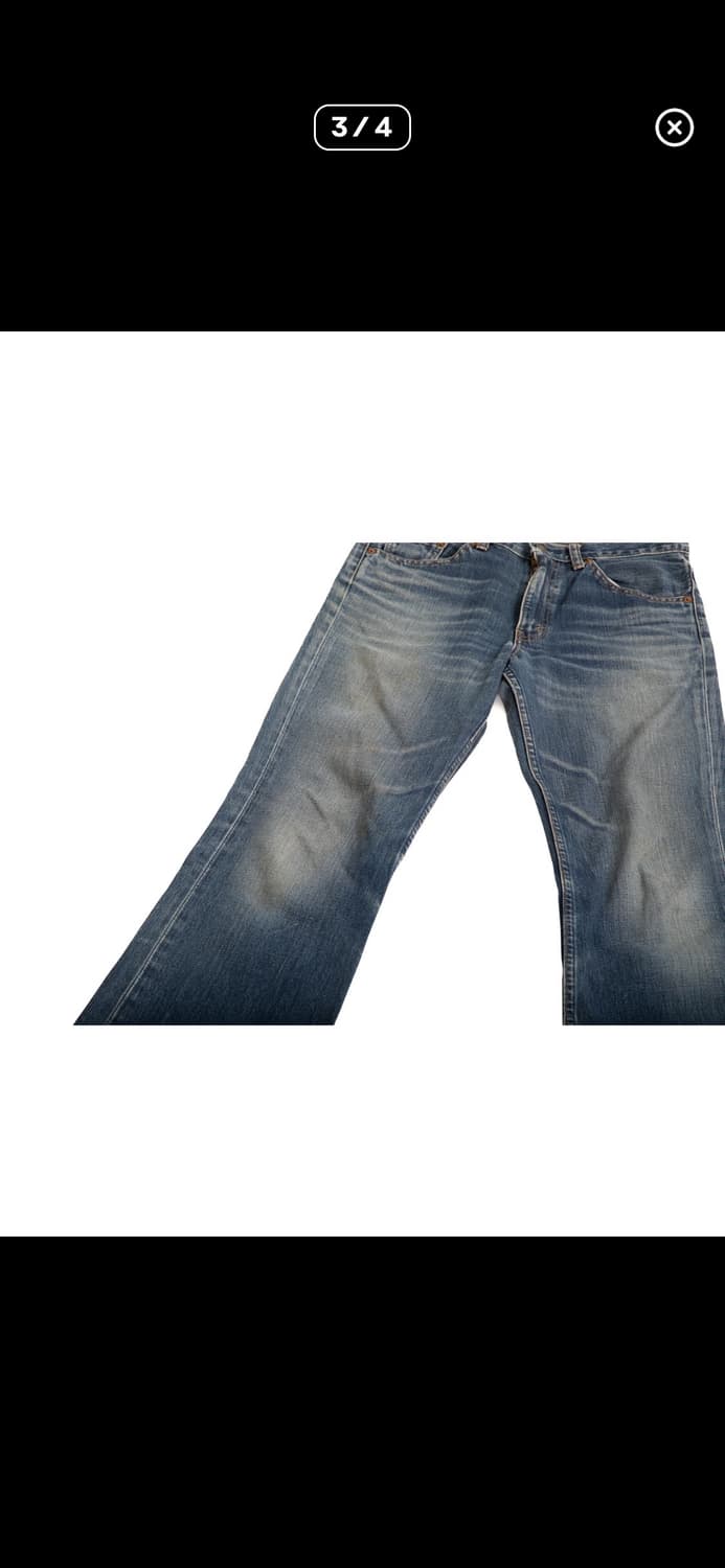 리바이스 517 상품이미지2