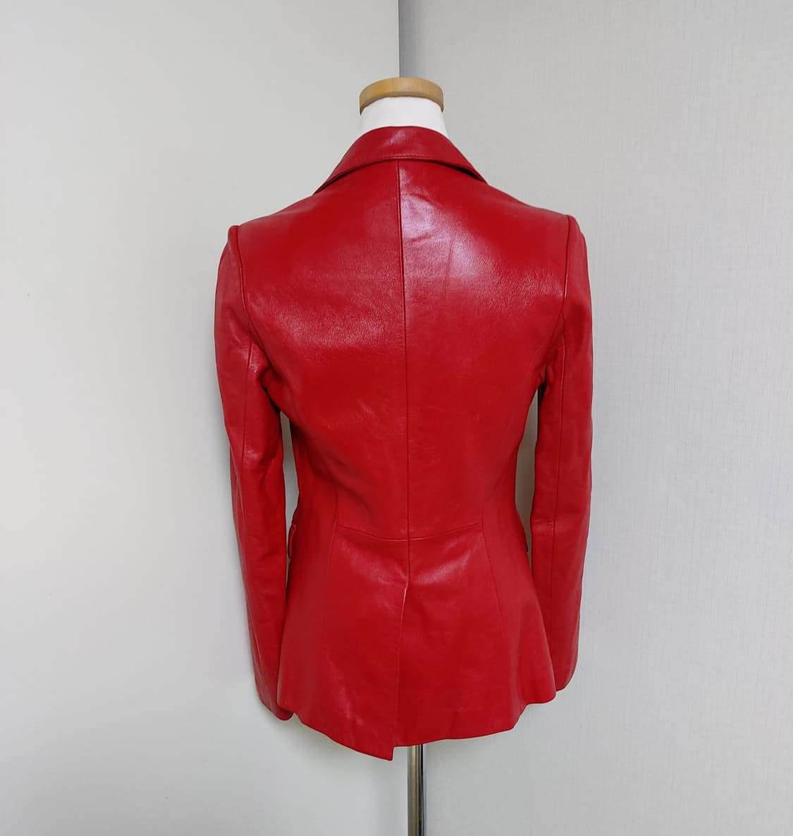 인스팅트(Instinct) 양가죽 자켓 (M)55사이즈 상품이미지3