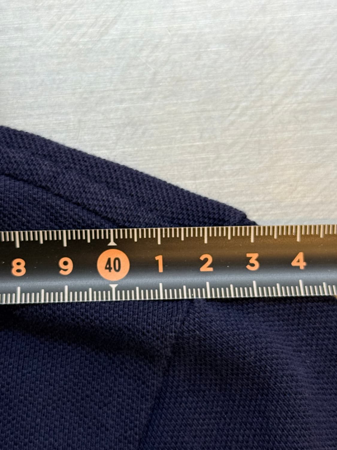 폴로 랄프로렌 빅포니 크레스트 폴로셔츠 상품이미지6