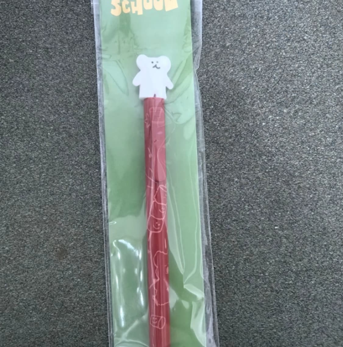 다이노탱 볼펜 상품이미지1