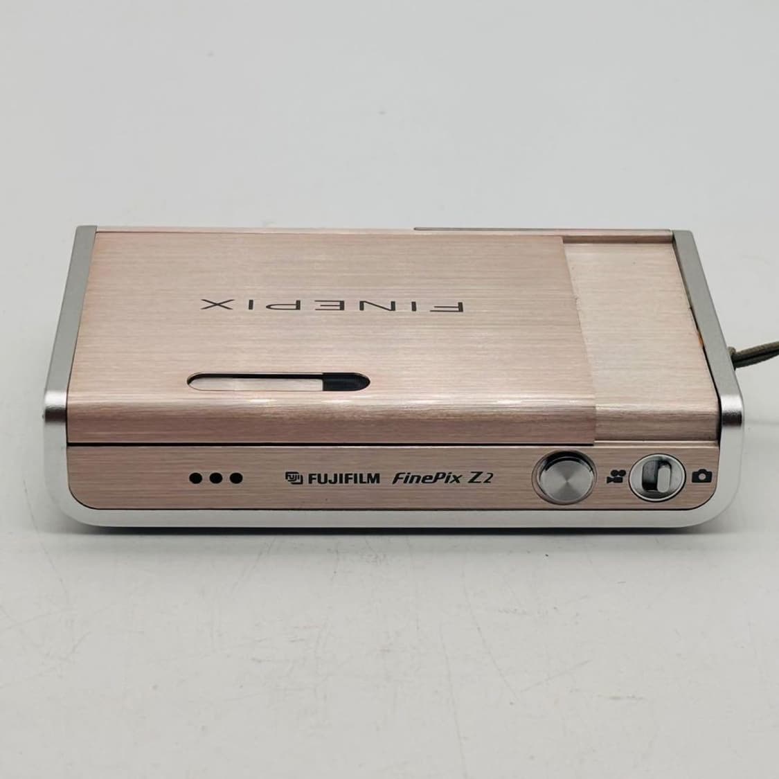 초미품💫풀박❣️ 후지필름 파인픽스 Z2 ✨ 샴페인골드 상품이미지5