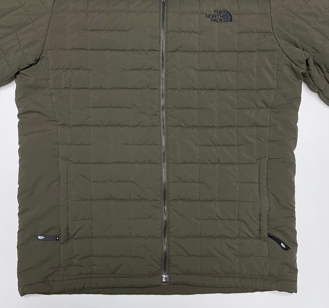 노스페이스 경량 패딩 L 상품이미지4