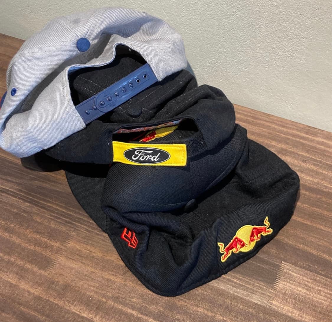 Ford 포드 빈티지캡 상품이미지2