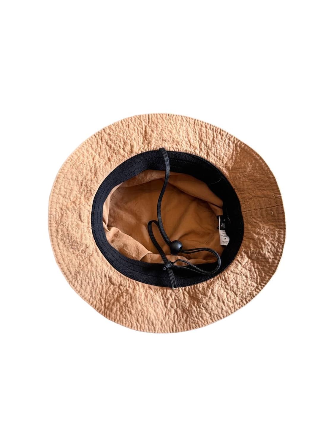 카부 오가닉 스트랩 버킷햇 상품이미지3