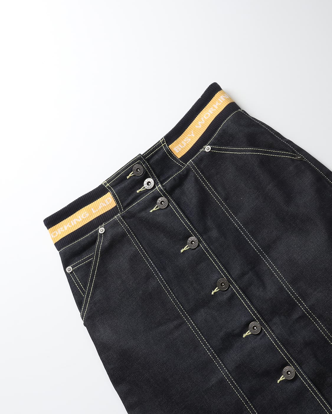 베이프 A BATHING APE Bapy Skirt 상품이미지3
