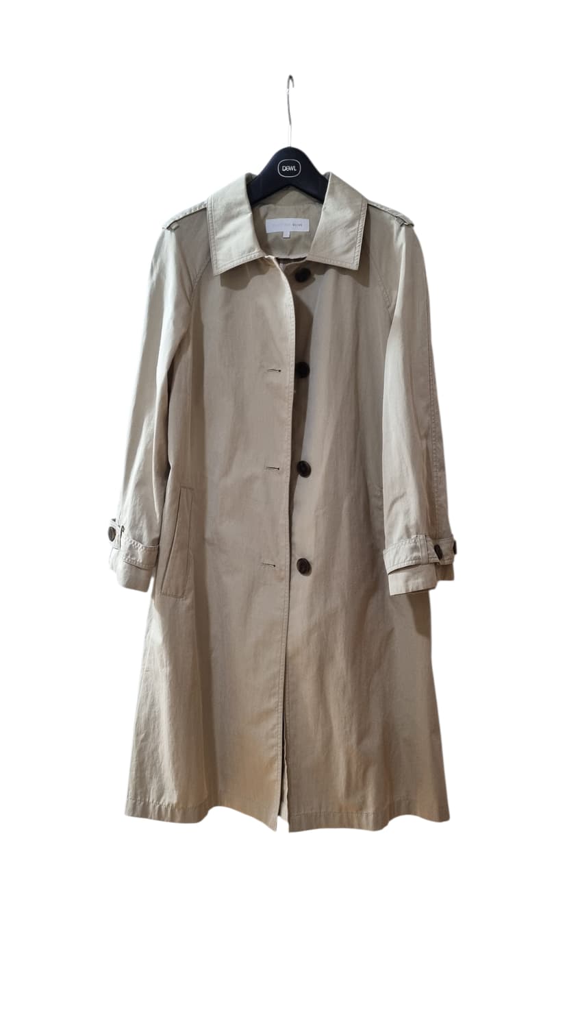 올리브데올리브 트렌치코트 상품이미지1