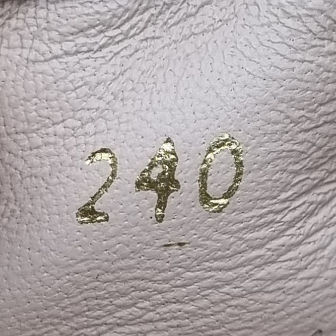 아이그너 로겐 여성로퍼 240 상품이미지6