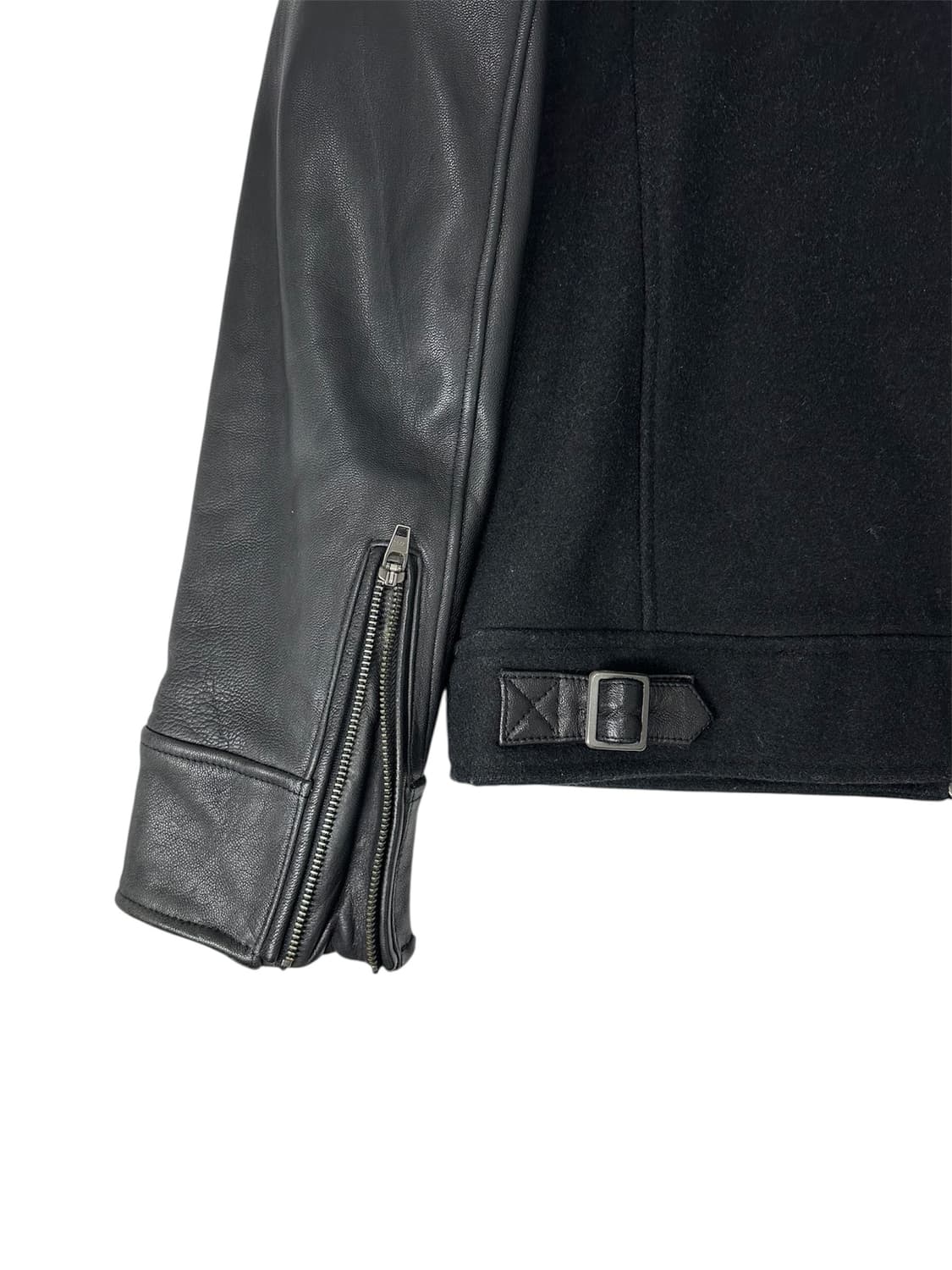 Jackrose × Kiyokiba Shunsuke Jacket 상품이미지8