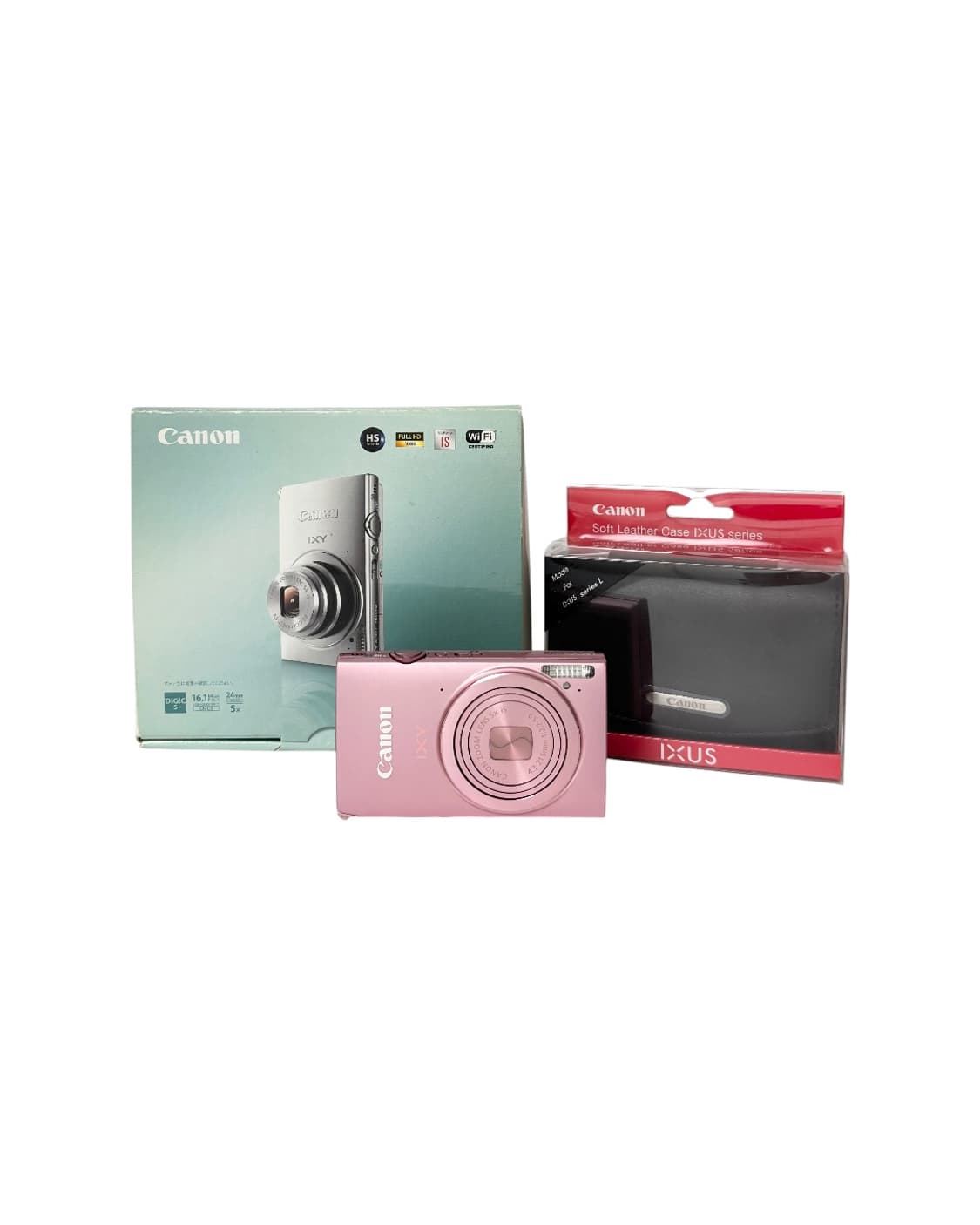 (인물💗) Canon ixy 캐논 익시 420F (익서스 240HS) 상품이미지2